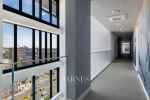 Infinity Residence: 3-Bedroom Luxury Apartment with Stunning Terrace and River-view Above the City - picture 12 title=