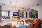 Modern, panoramic luxury villa on the shores of Lake Velence - picture 22