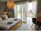 3-bedroom PANORAMIC apartment with double terracces and weekly cleaning in the city center! - picture 11