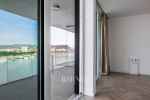 Infinity Residence: 3-Bedroom Luxury Apartment with Stunning Terrace and River-view Above the City - picture 5 title=
