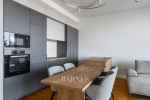 Panoramic, furnished luxury apartment at  Elysium Residence - picture 11 title=