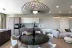 Unique luxury villa in Tihany with panoramic view to Lake Balaton - picture 5 title=