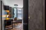 3 Hálós bútorozott luxuslakás az Infinity Residenceben - picture 14