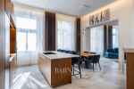 3 bedroom  Luxury Apartment with Balcony and Downtown Panoramic View at Amdrássy Avenue - picture 6