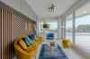 Design penthouse with spectacular panorama - picture 5 title=