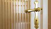Four-room bourgeois apartment with tenant, for investors, in Art Nouveau residential building - picture 21