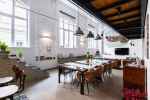 Egyedi Loft a Belvárosban