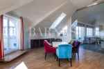 Duplex Penthouse near the Opera House and the Ballet Institute. - picture 7 title=