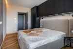 Infinity Residence: 1-Bedroom Luxury Panoramic Apartment with River-view Terrace to Rent - picture 8 title=