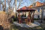 Unique villa with panoramic view in Buda for rental - picture 20 title=