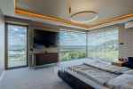 Luxury villa above the city - picture 9 title=