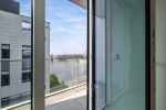 Infinity Residence: 3-Bedroom Luxury Apartment with Stunning Terrace and River-view Above the City - picture 4 title=