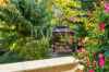 Andalúz stílusú villa ős fás kertben lenyűgöző külső medencével és belső wellnessel - picture 7 