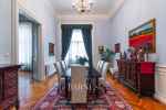 ​Beautifully restored 'true to age' bourgeois residence close to Andrássy Avenue - picture 9 title=
