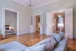 Sunny Apartment near Andrássy Avenue