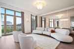 Palace M15 Residence - Panoramic Danube-View Luxury Residences in the Heart of Budapest