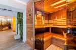 Separate villa-apartment with garden access, in ancient wooded environment - picture 16 title=