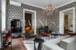 Luxury Apartment in the Heart of Budapest - Exceptional Investment Opportunity