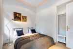 Two Bedroomed, Furnished Apartment in the 'Classical Downtown' - picture 18 title=