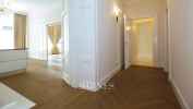 Four-room bourgeois apartment with tenant, for investors, in Art Nouveau residential building - picture 3