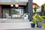 Modern, panoramic luxury villa on the shores of Lake Velence - picture 4