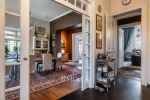 Swiss-Style Villa with Art Nouveau Motifs on Svábhill - picture 10 title=