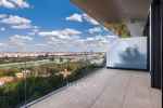 Panoramic, furnished luxury apartment at  Elysium Residence - picture 4 title=
