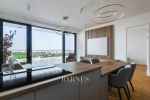 Panoramic, furnished luxury apartment at  Elysium Residence - picture 8 title=
