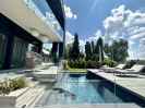 Modern, panoramic luxury villa on the shores of Lake Velence