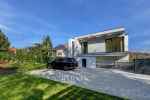 Premium, newly builded, 3-bedroom, panoramic apartment for sale in Máriaremete - picture 21 title=