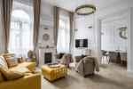 Premium executive lakás budapest szívében