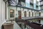 Apartment for rent near Szabadság square