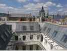 Luxury apartment with a roof terrace on Andrássy Street with a panoramic view… - picture 20 title=