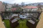 Home with a balcony and a view in the I. district to rent - picture 10 title=