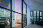 Stunning Villa on Budapest's Exclusive Márton Hill with Breathtaking Views - picture 18 title=