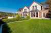 Exluzív villa Budán - picture 16 