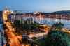 Örök panorámás luxus rezidencia