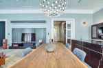 Exclusive smart home with a panoramic view to Szabadság Square - picture 6