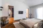 Panorámás luxus penthouse az Operaház és a Balettintézet szomszédságában - picture 25