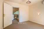 Exclusive 200 m² Duplex Apartment for Rent in Pasarét, in a Quiet Side Street - picture 8