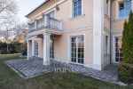 Unique villa with panoramic view in Buda for rental - picture 19 title=