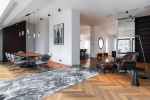 Panorámás luxus penthouse az Operaház és a Balettintézet szomszédságában - picture 11