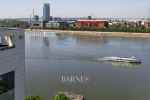 Infinity Residence: 3-Bedroom Luxury Apartment with Stunning Terrace and River-view Above the City - picture 10 title=
