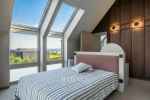 Unique luxury villa in Tihany with panoramic view to Lake Balaton - picture 19