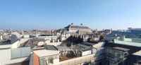 Downtown penthouse with a unique roof terrace and exceptional panoramic view - picture 4 title=