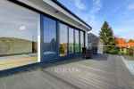 Premium, newly builded, 3-bedroom, panoramic apartment for sale in Máriaremete - picture 7 title=