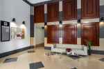 Modern apartment with terrace, panoramic view near Abdrássy út and Kodály körönd - picture 18 title=