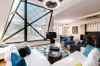 Penthouse Budapest V. kerülete