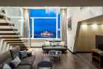 Breathtaking Panoramic View from Prestigue Castle Residence