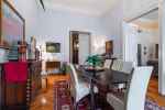 ​Beautifully restored 'true to age' bourgeois residence close to Andrássy Avenue - picture 10 title=